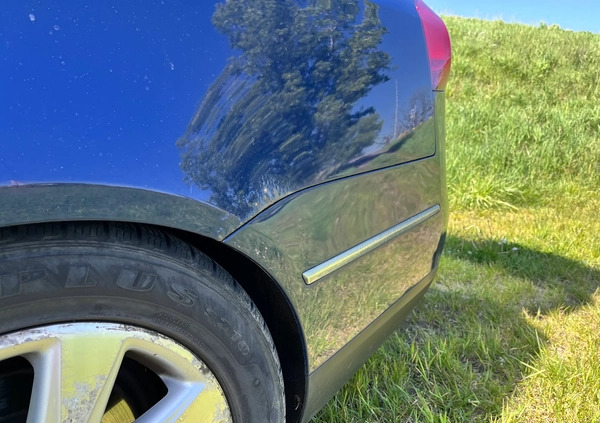 Volkswagen Passat cena 9666 przebieg: 354955, rok produkcji 2006 z Jastrowie małe 326